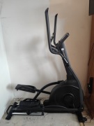 Orbitrek HAMMER SPEED-MOTION II, gwarancja u klienta door to door!