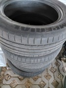 Opony letnie Imperial 225/55 ZR17