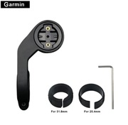 Uchwyt licznika rowerowego Garmin Cycplus Magene