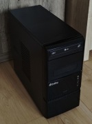 Komputer Gamingowy Intel Core i5 4440 NVIDIA GTX 1060 8GB DDR3 SSD+HDD