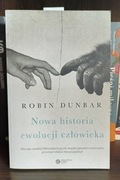 Nowa historia ewolucji człowieka - Dunbar