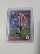 Oihan Sancet – Topps Merlin 2024-25 – Mini-Diamond Refractor – Athletic