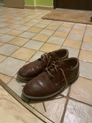 buty pantofle chłopięce