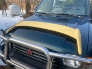 Spoiler, lotka Mitsubishi Lancer VIII