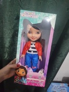 Duża lalka Gabi dla dziewczynki