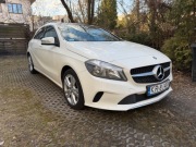 Mercedes A 250 211KM 2015r 70tyś KM Polska 1szy właściciel