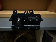 Włącznik panel sterownik świateł BMW e46