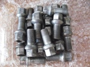 ŚRUBA KOŁA M14x1,5 Kpl 20 szt.