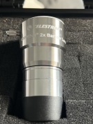 Okulary Celestron Omni