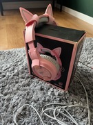 Słuchawki HAVIT Gamenote H2233D RGB