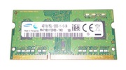 Samsung 4GB 1600MHz DDR3L SO-DIMM (M471B5173DB0-YK0)