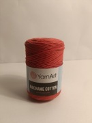 Sznurek Macrame Cotton  785