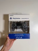 Oryginalny Pad do PlayStation 4 Dualshock 4 Przezroczysty Sony