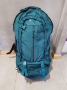 Plecak turystyczny 65L Mountain Warehouse newis