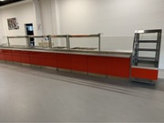 Linia wydawcza ASCOBLOC Bemary podgrzewane wodą 