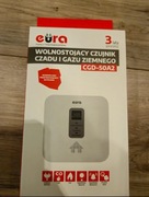 Czujnik czadu i gazu