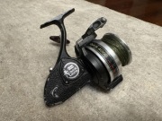 DAM Quick 4000 kołowrotek