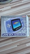 Gameboy advance 