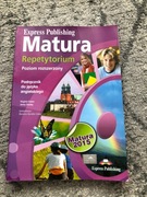 Repetytorium MATURA Express Publishing