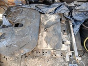 Siodło regulowane SAF G 50-X