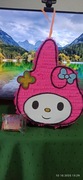 Piniata HELLO KITTY na urodziny dla dzieci!!!