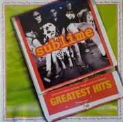 Sublime – Greatest Hits    CD  ska, punk, alternative rock  US