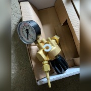 Reduktor Sieciowy do Argonu, CO2