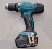 WKRĘTARKA MAKITA LXT DDF453 18V