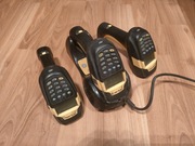 Skaner DataLogic PowerScan 3 sztuki plus dwie stacje 