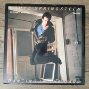 Bruce Springsteen Dancing in the dark 