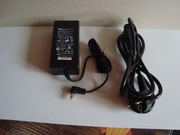 Zasilacz SUNNY SYS1359-3612-T3 12V 3A wtyk 5,5/2,1 Nowy z kablem