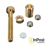 MAGICZNA ŚRUBA SZTUCZKA MAGICZNA MAGICZNE SZTUCZKI