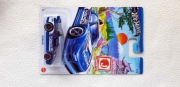 Hot Wheels Hot Wheels J-Imports Acura NSX 5/5