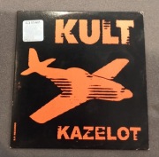 Kult Kazelot singiel CD 1 WYD. BDB RARE