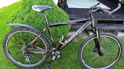 Rower mtb alu disc 26 Vertec Thunder MT550 roz.19