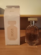 Hugo Boss The Scent Private Accord 100ml
