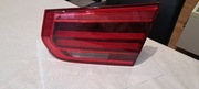 Lampa prawa tylna w klapę Bmw f30 Lift EU