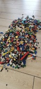 LEGO klocki mix ponad 4kg