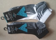 Dwie pary skarpetek firmy Moraj 43 - 45