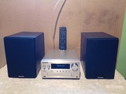 PANASONIC SA-PMX90 komplet , bluetooth