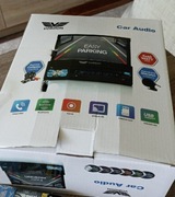 Vordon AC-5201 kent 1 din