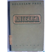 Anielka - Prus Bolesław