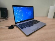 Laptop Dell 5510 Ekran dotykowy i5 10gen 512 Nvidia SSD Intel idealny