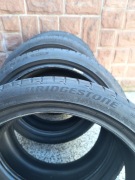 4x Opony letnie Bridgestone Potenza S001 2019. 