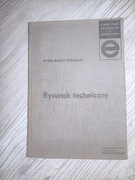 Stanisław Wocjan "Rysunek techniczny"