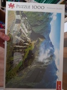 Puzzle 1000 Trefl Machu Pichcu