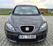 Seat Altea 140KM 2004