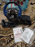 Kierownica Trace HY-871 – pełny komplet