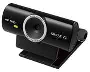 Kamera internetowa Creative Live! Cam Sync HD