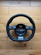 Kierownica Sline Audi A3 8V Q3 8U A3 8P A4 B6 B7 B8